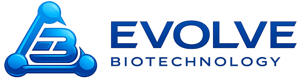 Evolve Biotechnology